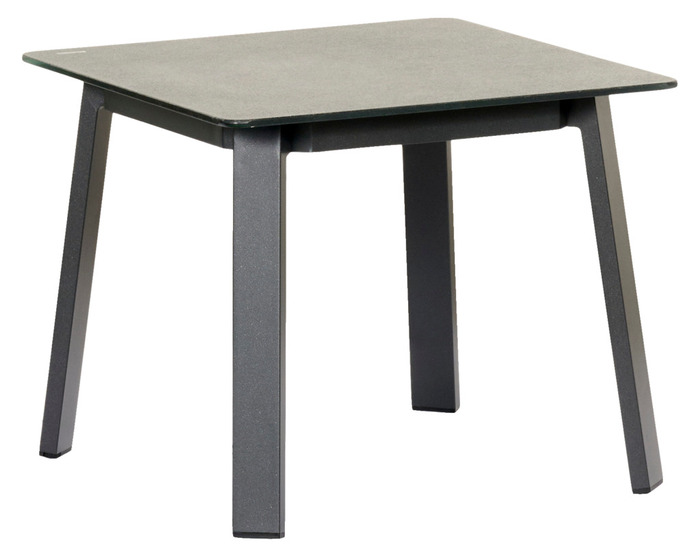 Loungesett Maryland 5 deler m/regulering - Sunlife